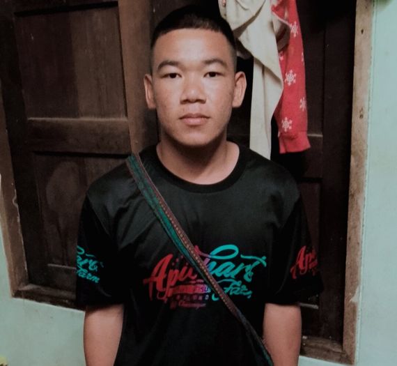 chat chat  from Nakhon Nayok