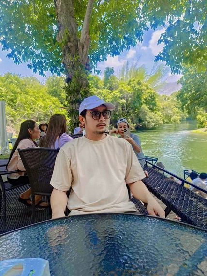 แชท หาแฟน, หาเพื่อนคุย ที่อยู่ กรุงเทพมหานคร