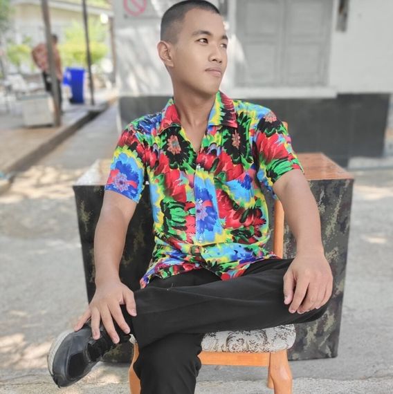 แชท หาเพื่อนคุย