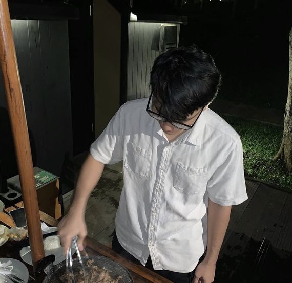 แชท โสด, แชทเปิดกล้อง