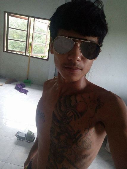 chat chat, find 2nd love from Krabi
