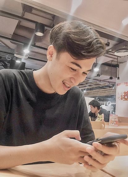 chat looking for friends  from Bangkok
