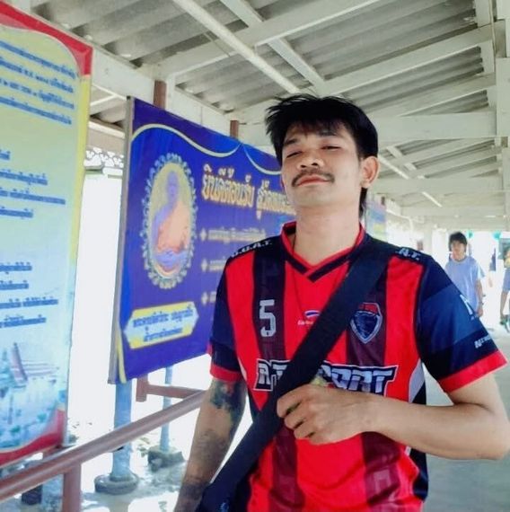 แชท หาเพื่อนคุย 