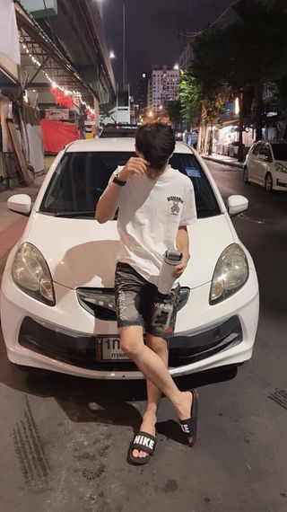 chat find 2nd love, date  from Bangkok