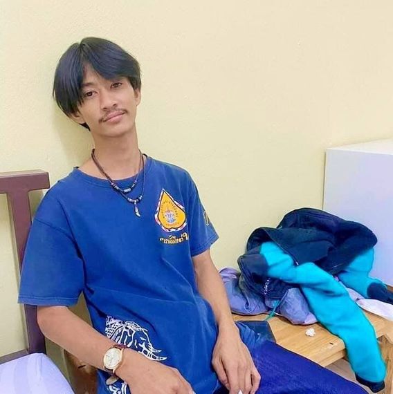 แชท หาเพื่อนคุย