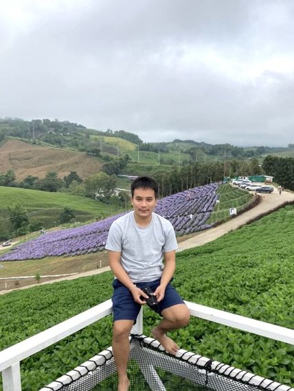แชท หาแฟน, หากิ๊ก  ที่อยู่  ชัยนาท