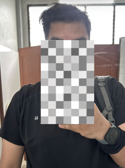 แชท หากิ๊ก, นัดเดท 