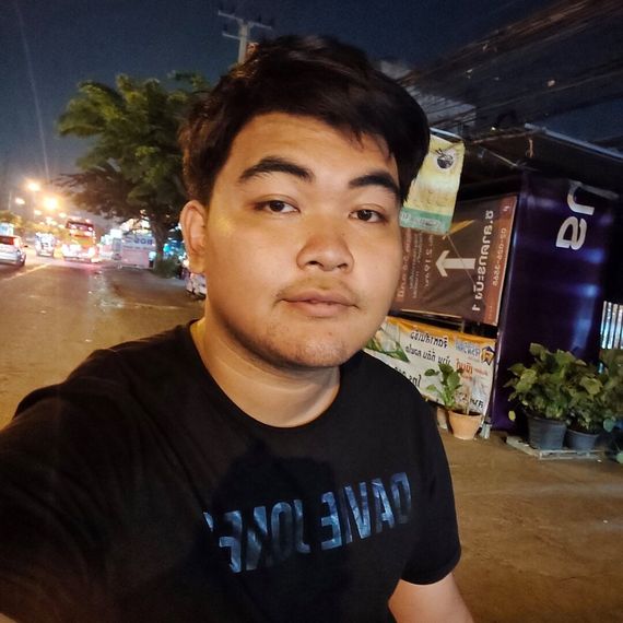 แชท หาเพื่อนคุย