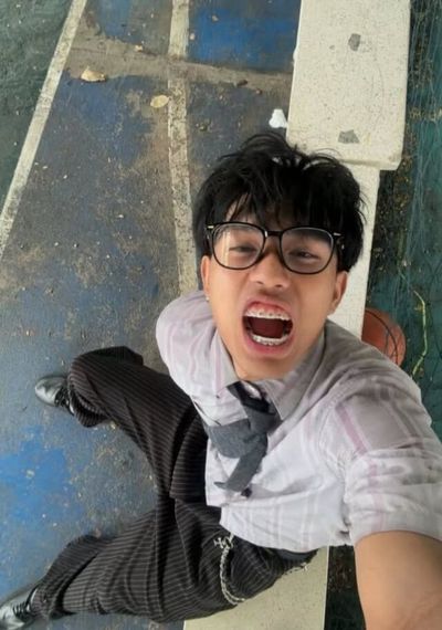 แชท หาเพื่อนคุย