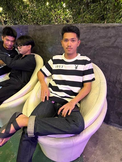 แชท หาเพื่อนคุย 