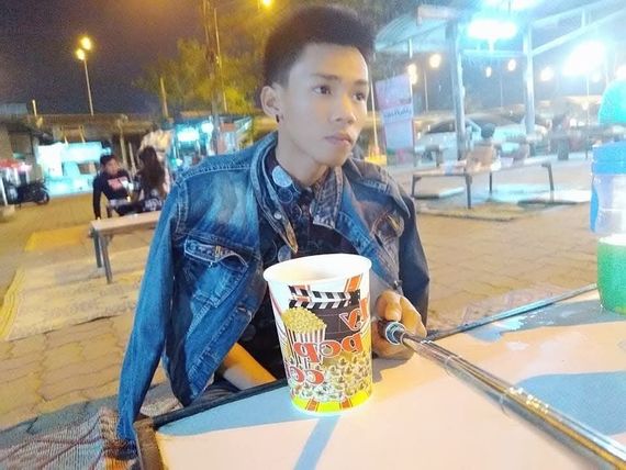 แชท หาเพื่อนคุย 