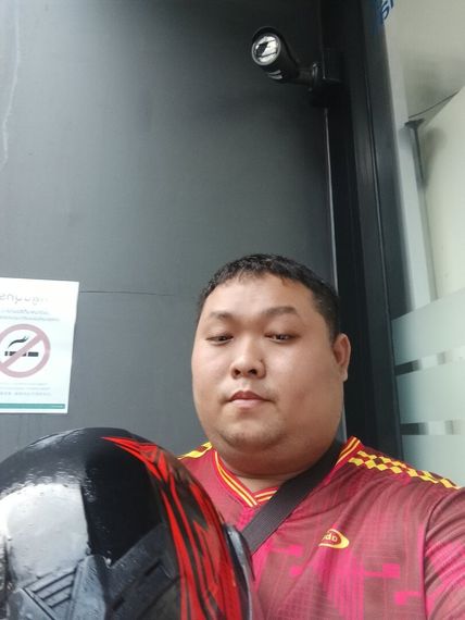 chat chat, find 2nd love from Nonthaburi