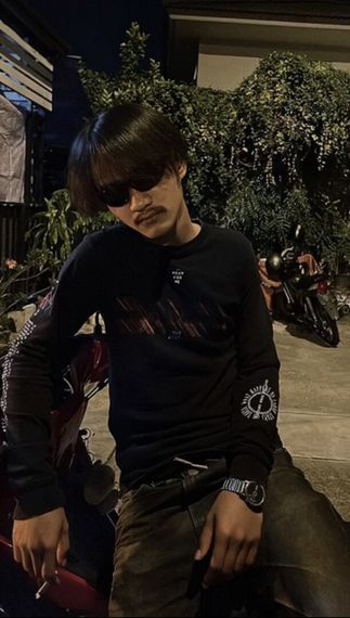 chat looking for friends  from Bangkok