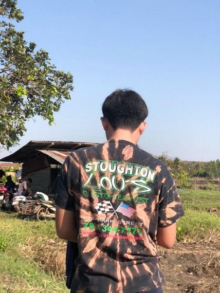 แชท หาเพื่อนคุย
