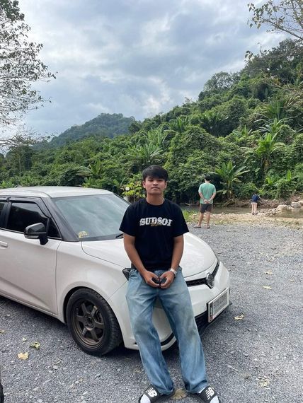 แชท หาเพื่อนคุย 