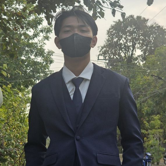 แชท หาเพื่อนคุย