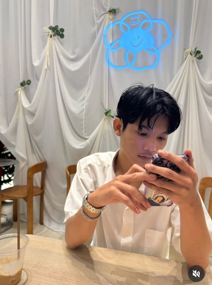 แชท หาเพื่อนคุย 