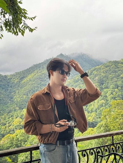 chat looking for friends  from Bangkok