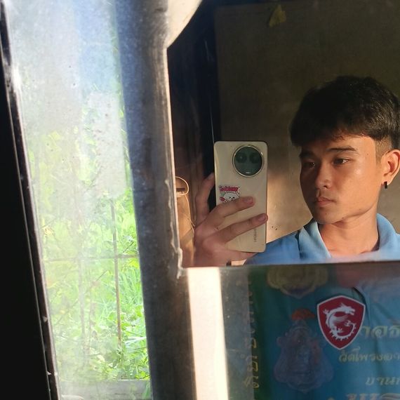 แชท หาเพื่อนคุย 