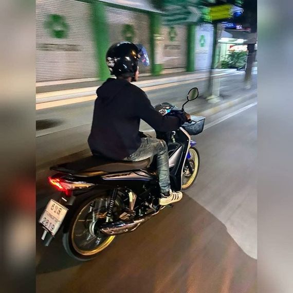 chat single  from Bangkok