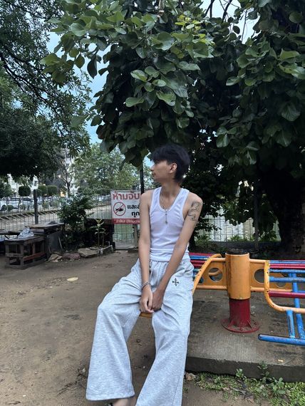 chat looking for friends  from Bangkok