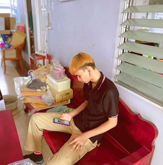 แชท หาเพื่อนคุย, หากิ๊ก 