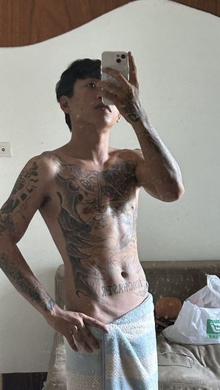 แชท หาเพื่อนคุย 