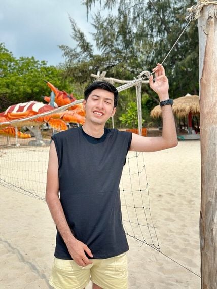 แชท หาเพื่อนคุย