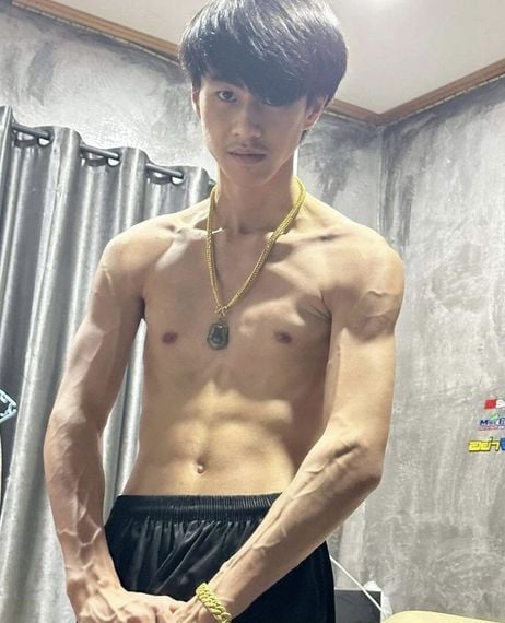 แชท หาเพื่อนคุย