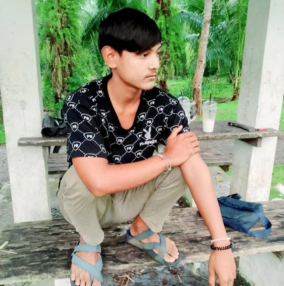 แชท หาเพื่อนคุย 