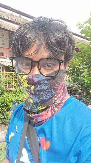 แชท หาเพื่อนคุย, แชทสมมุติ  ที่อยู่ กรุงเทพมหานคร
