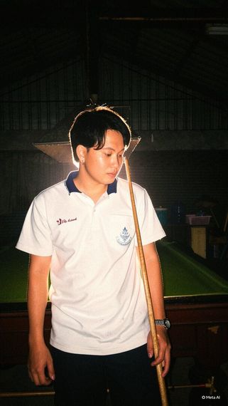 แชท หาเพื่อนคุย, โสด 
