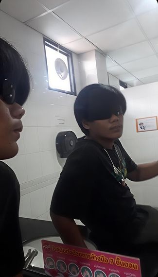 แชท หาเพื่อนคุย, แชทเปิดกล้อง