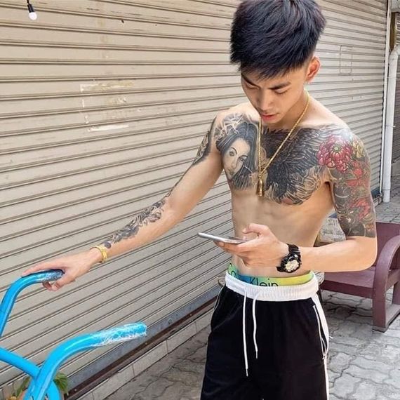 แชท หาแฟน, หาเพื่อนคุย