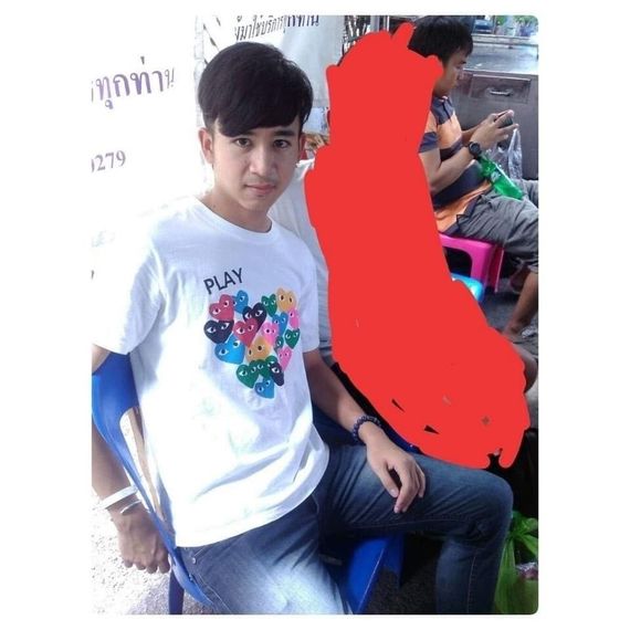 แชท หาเพื่อนคุย 