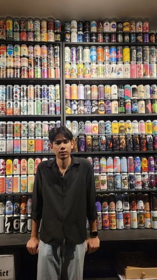 แชท หาเพื่อนคุย 