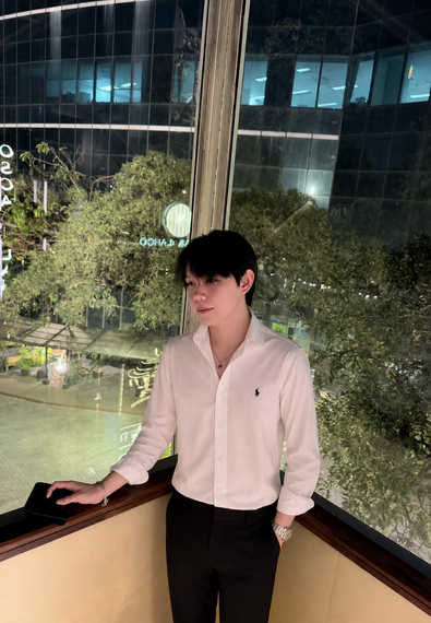 แชท หาเพื่อนคุย