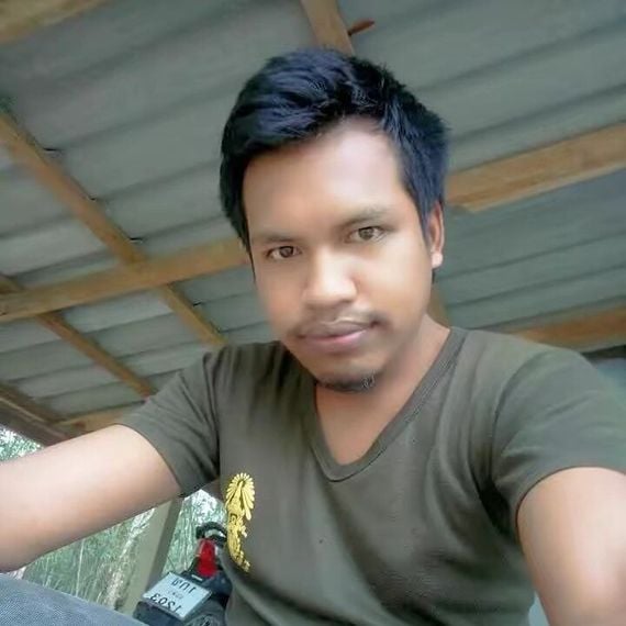 แชท หาเพื่อนคุย 