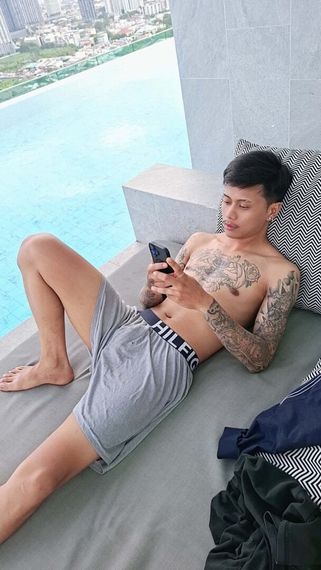 แชท หาแฟน, หาเพื่อนคุย  ที่อยู่ กรุงเทพมหานคร
