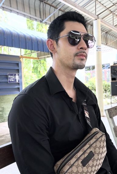 แชท หาเพื่อนคุย