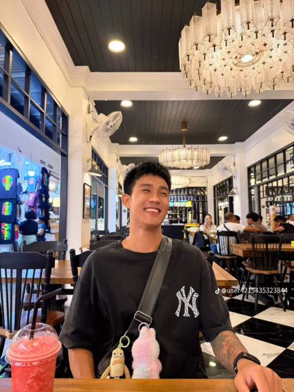 แชท หาเพื่อนคุย 