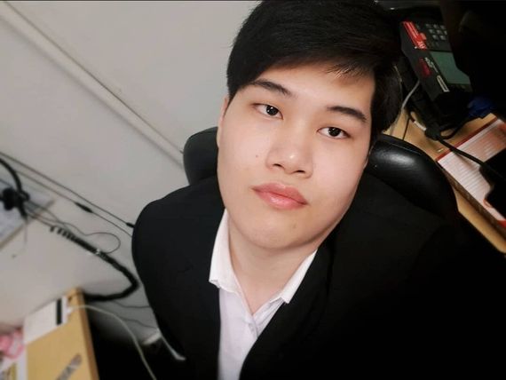 chat looking for friends  from Chiang Mai