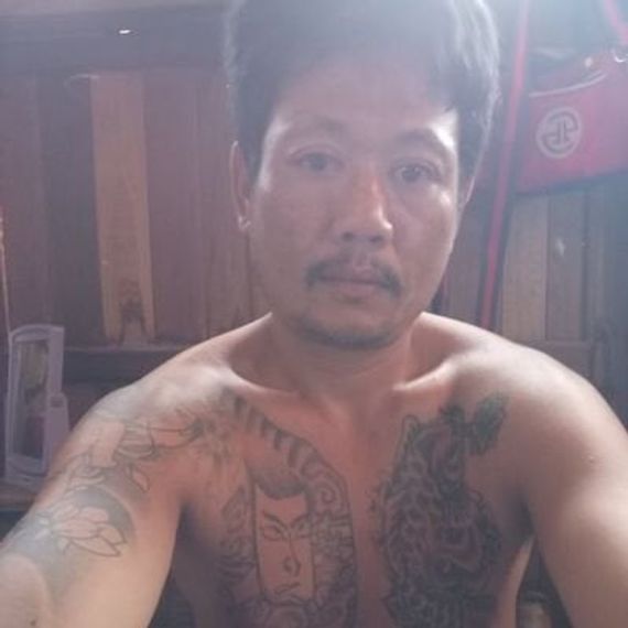 chat chat, single from Khon Kaen