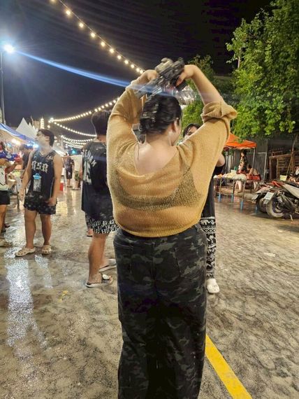 แชท หาเพื่อนคุย, นัดเดท 
