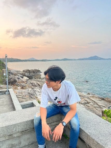 chat find love, chat  from Surat Thani