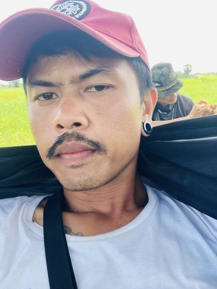 chat chat, find 2nd love from Sa kaeo