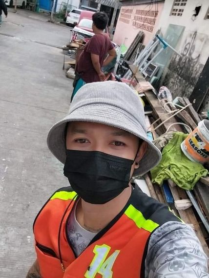 แชท หาเพื่อนคุย 
