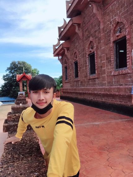 แชท หาเพื่อนคุย 