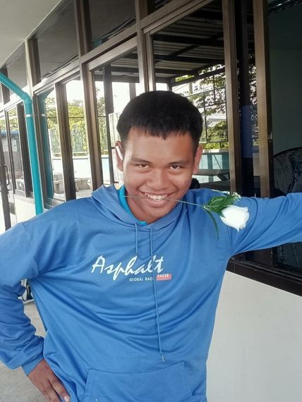 แชท หาเพื่อนคุย 