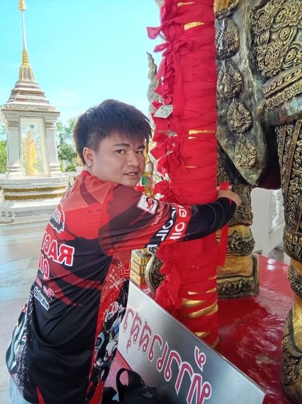 แชท หาเพื่อนคุย ที่อยู่ กรุงเทพมหานคร